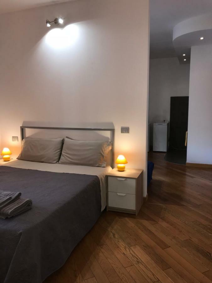 Orpheus Apartment *