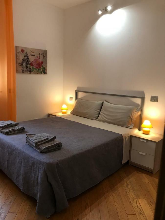 Apartment Orpheus *