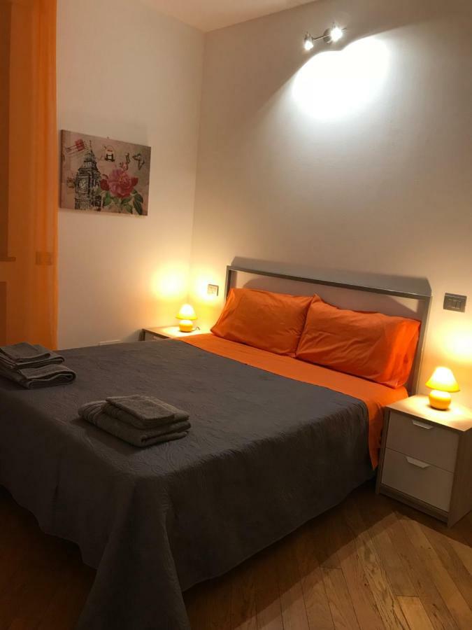 Apartment Orpheus *