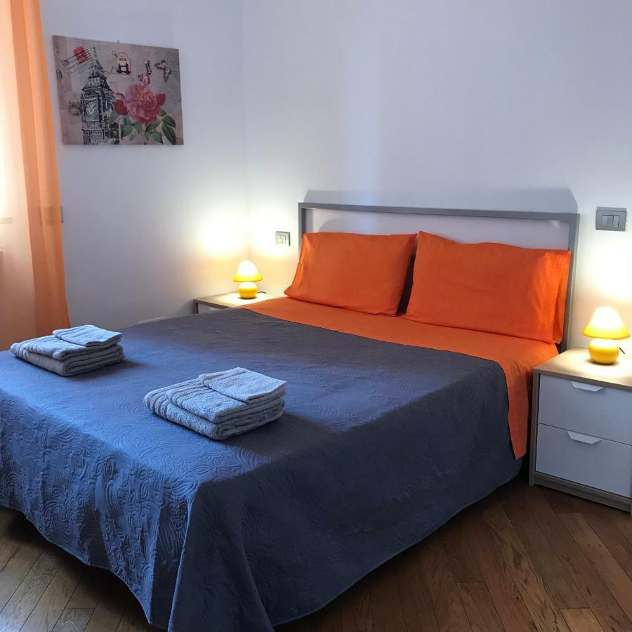 Orpheus Apartment *