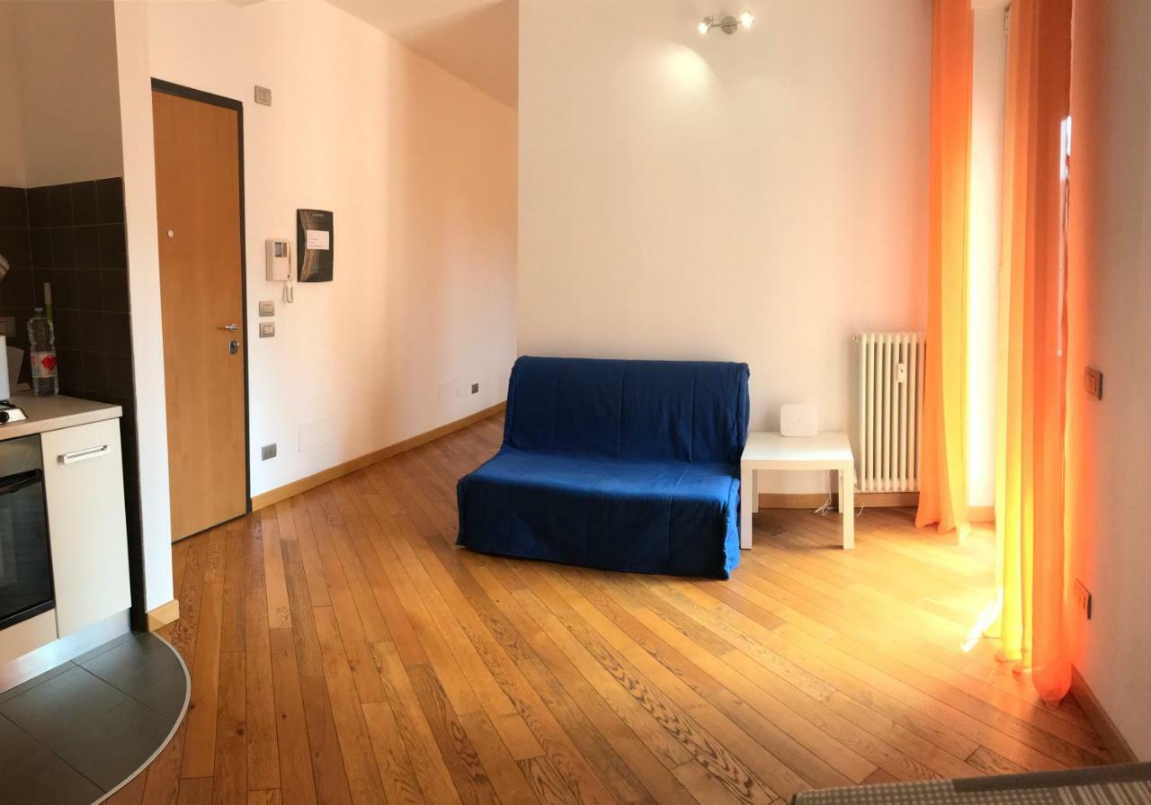 Orpheus Apartment