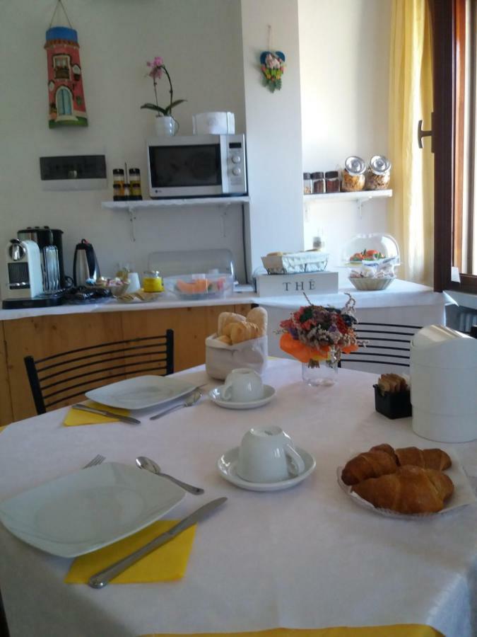Ca Novecento Bed & Breakfast Verona