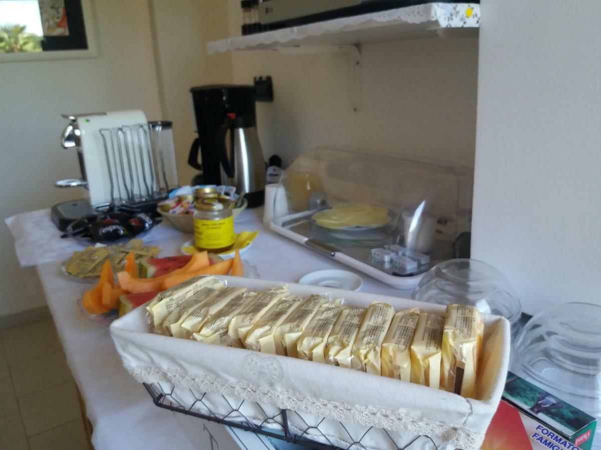 Ca Novecento Bed & Breakfast *