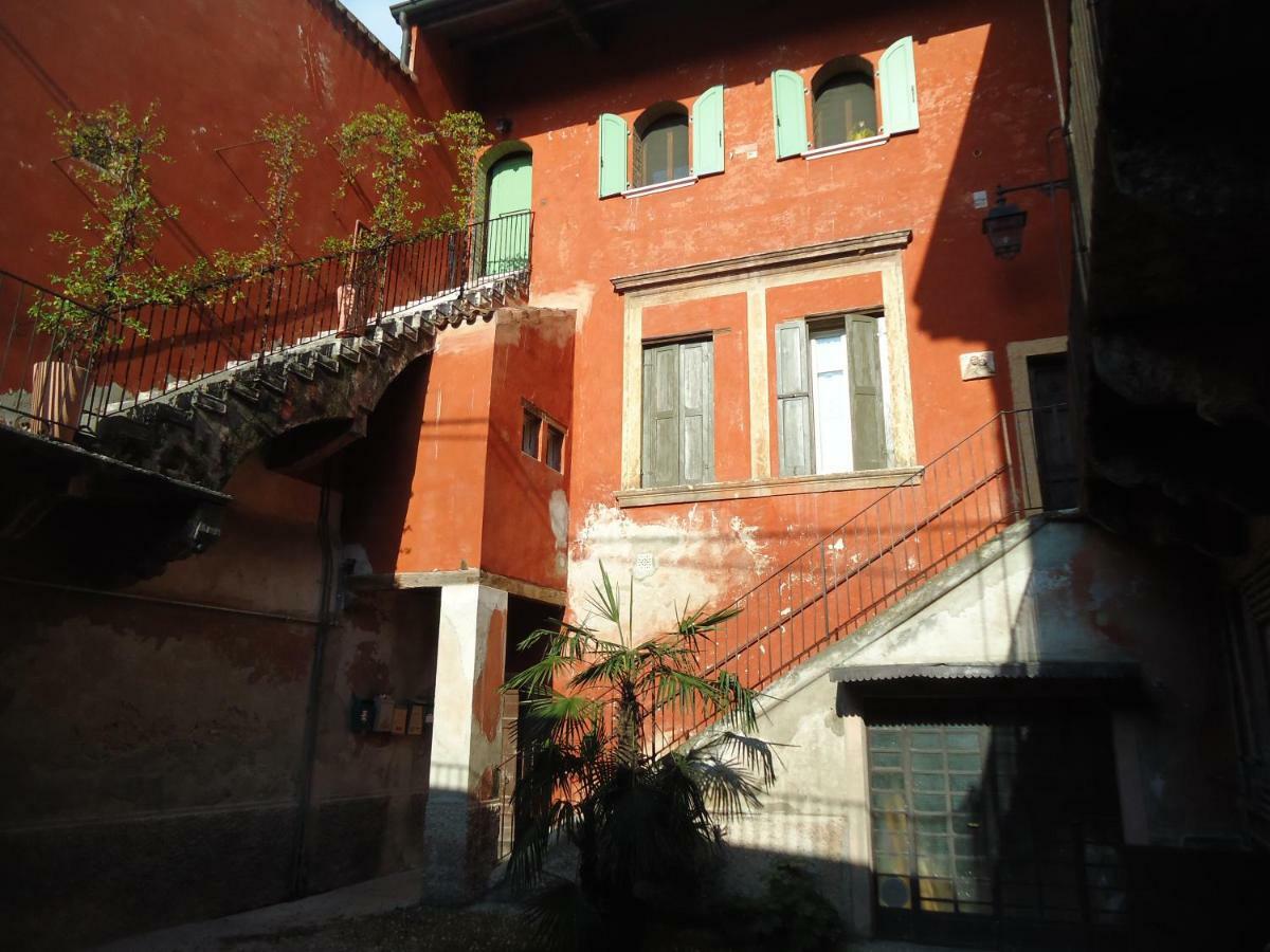 Centro Storico Verona