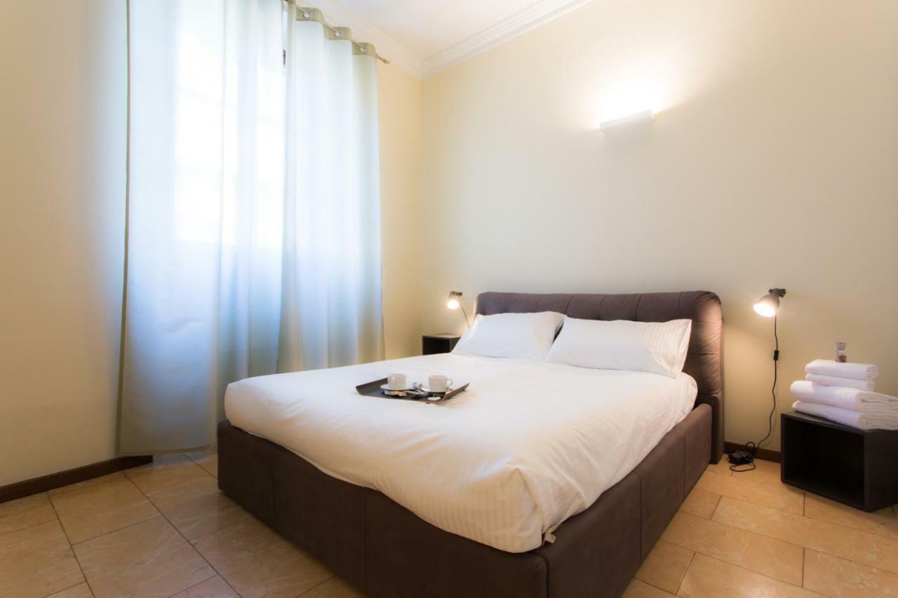 Apartment Antiche Colonne