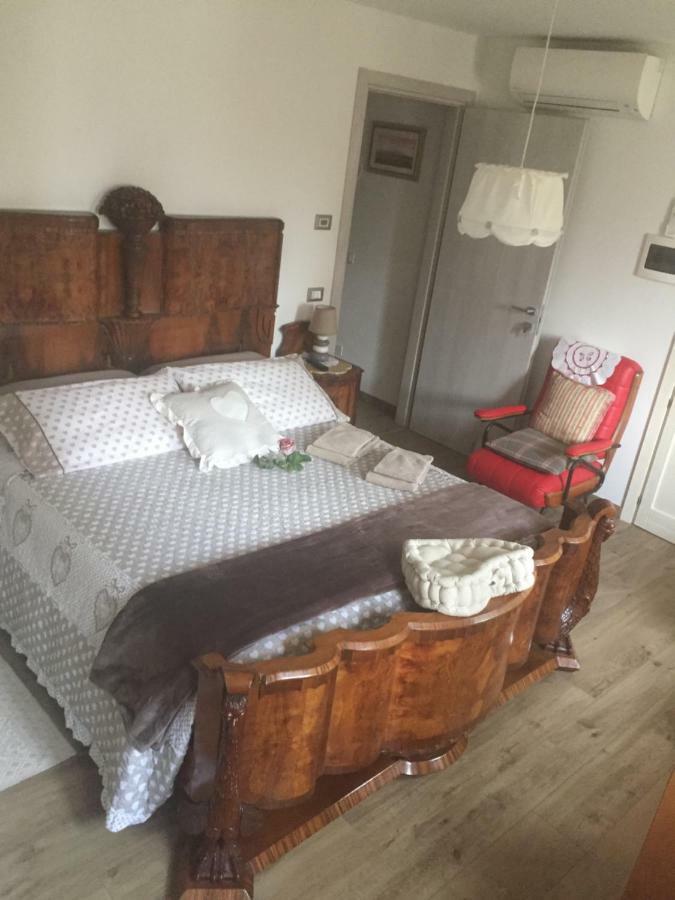 Agriturismo Macole Fattoria Con Spuntini Farm stay *