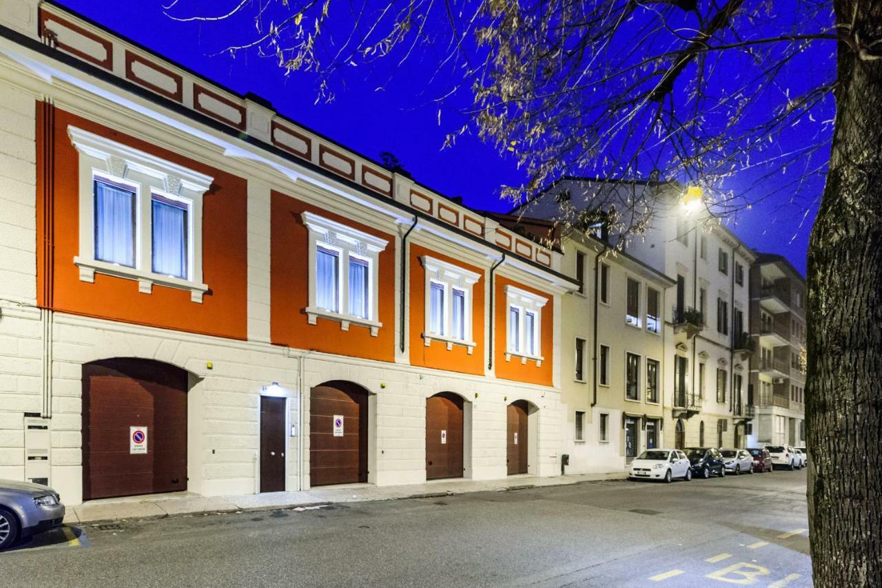 Rubele40 Apartment Verona