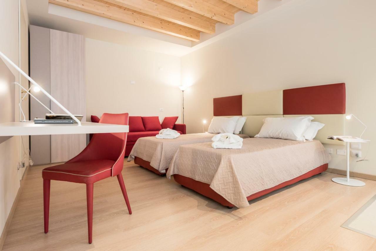 Rubele40 Apartment *