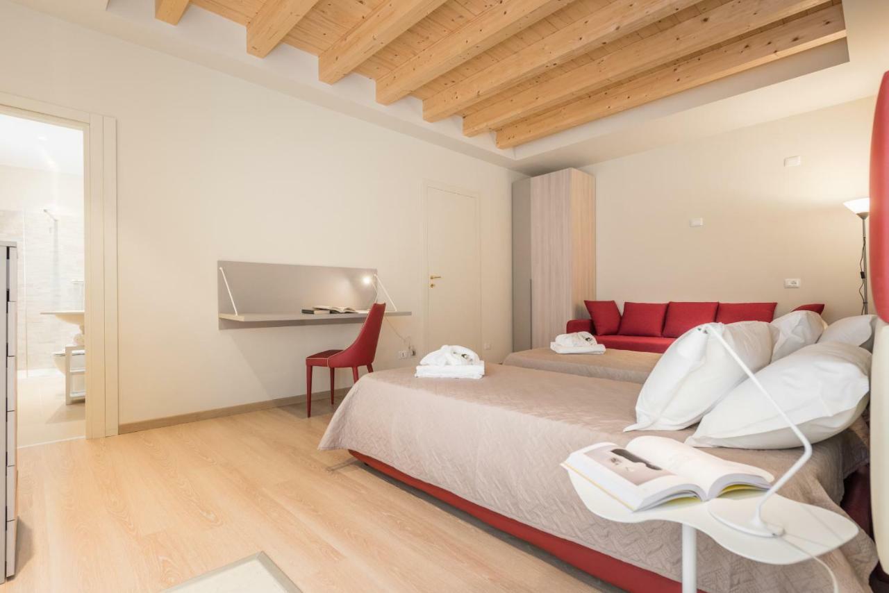 Rubele40 Apartment Verona