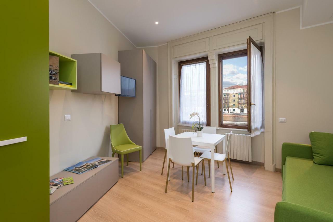 Apartment Rubele40 Verona