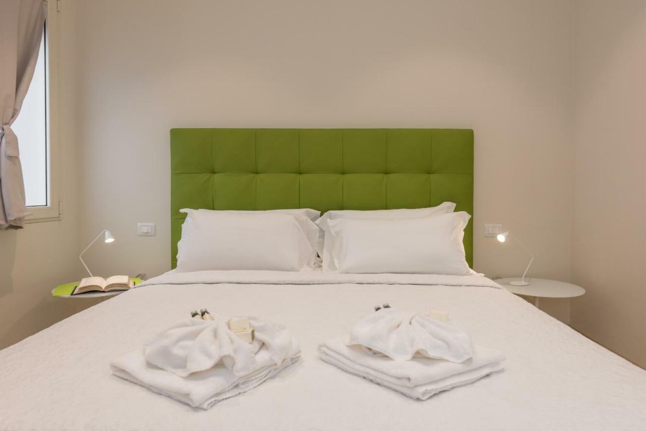Apartment Rubele40 Verona
