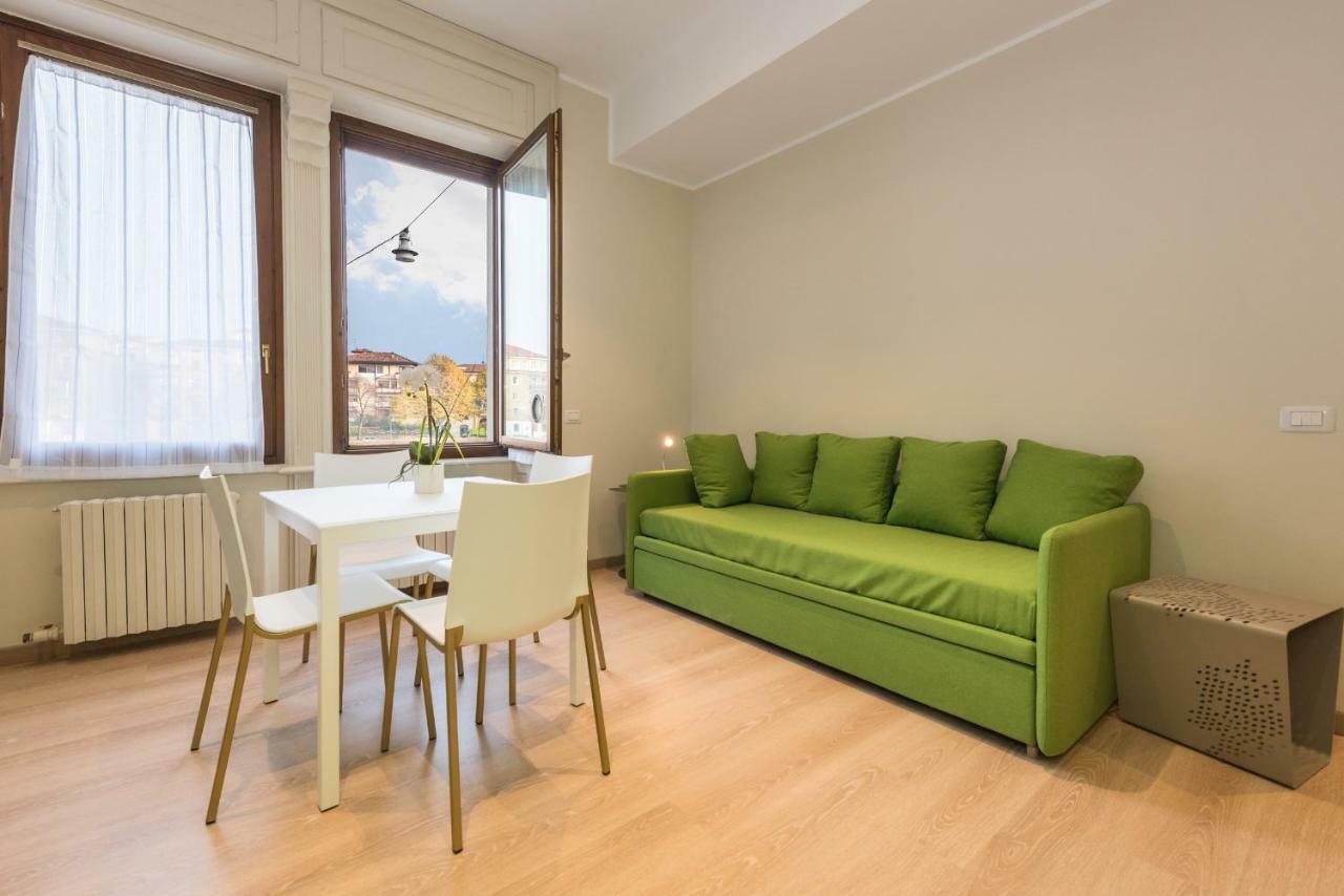 Rubele40 Apartment Verona