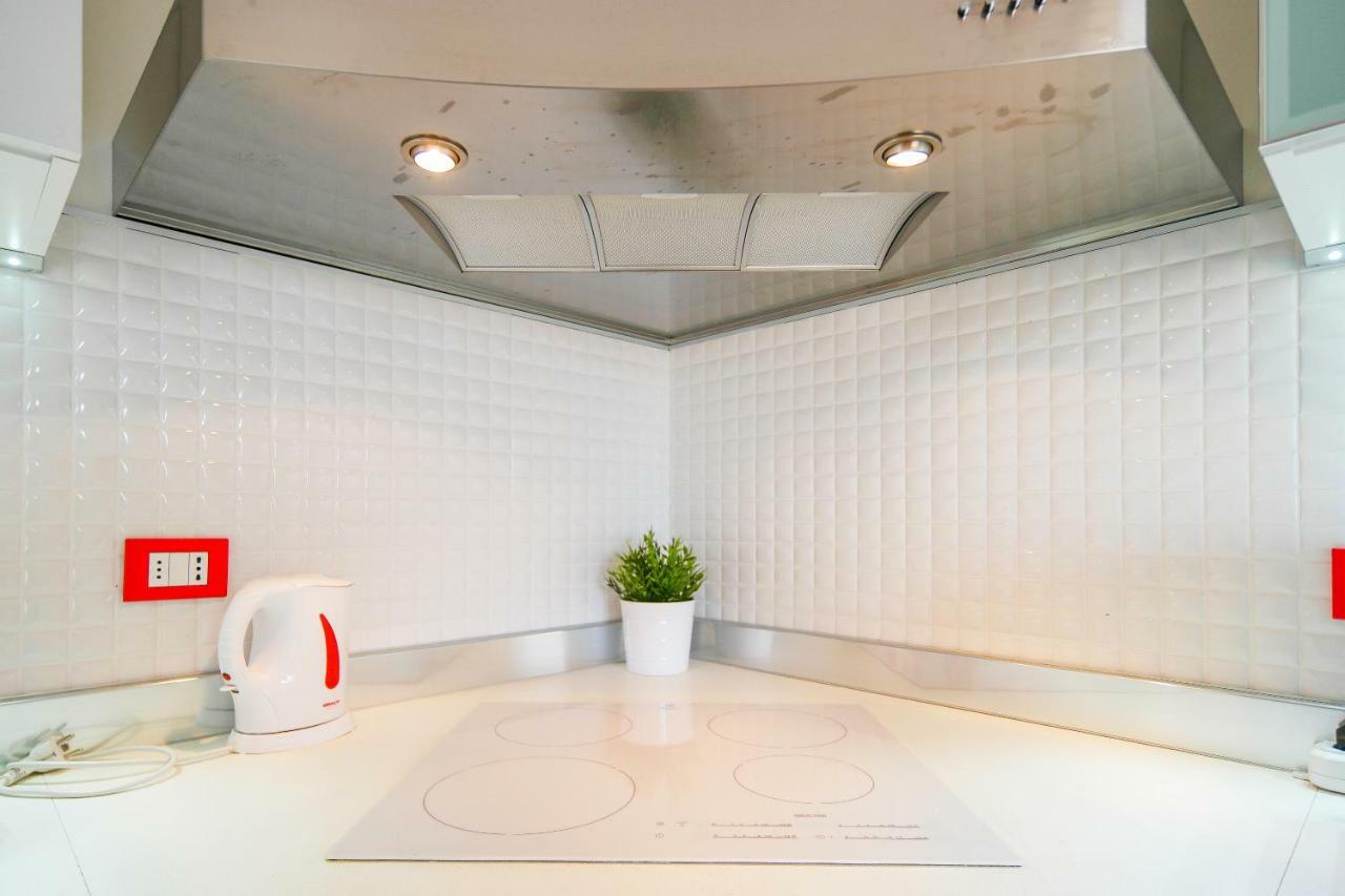 Apartment Attico Fiera Verona