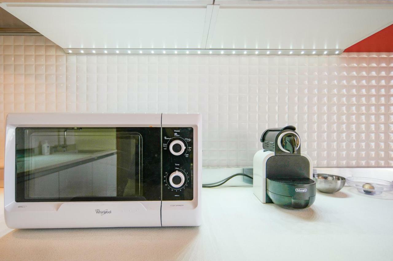 Apartment Attico Fiera