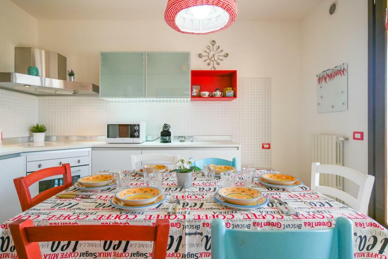 Apartment Attico Fiera *