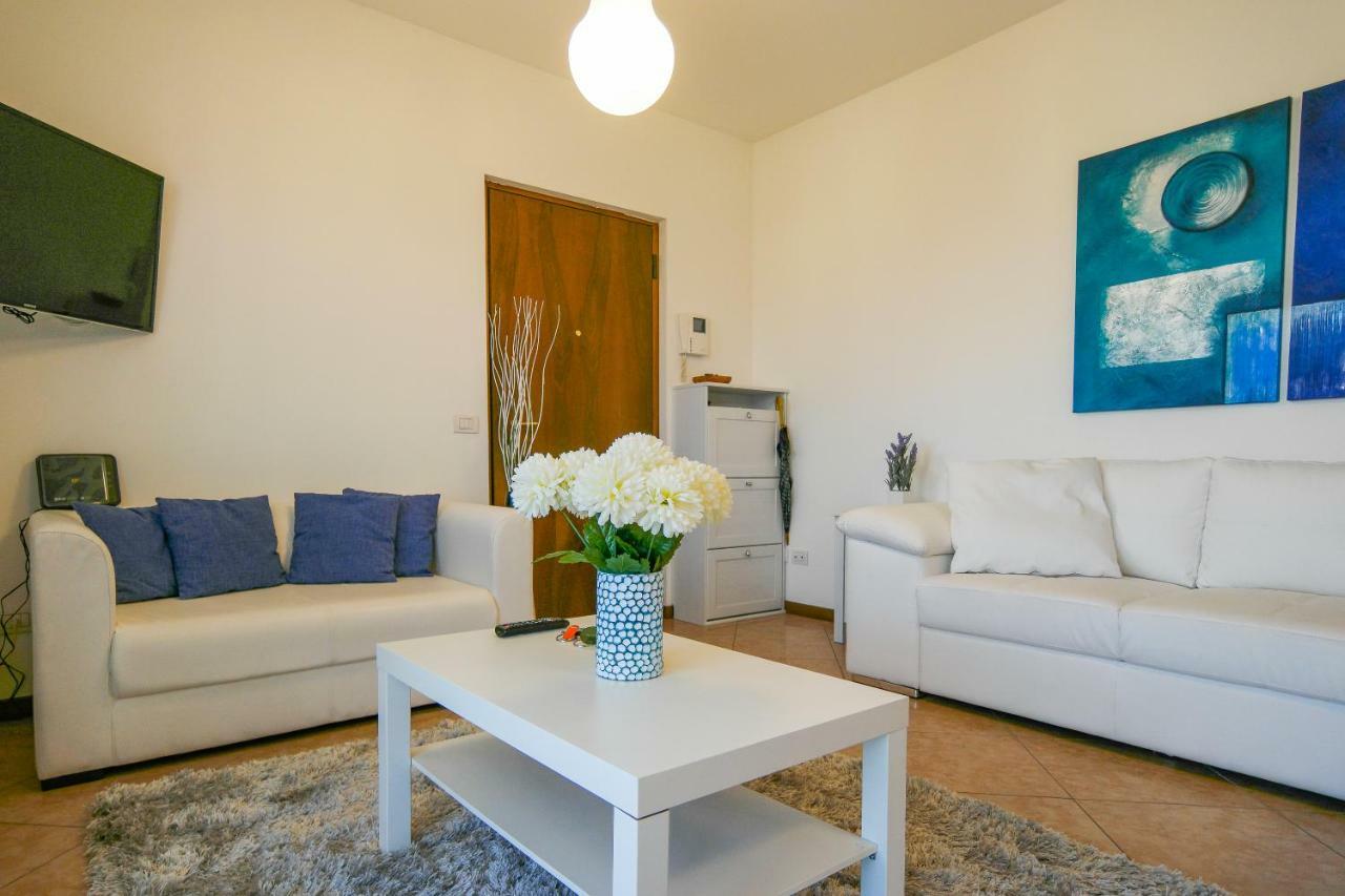Apartment Attico Fiera Verona
