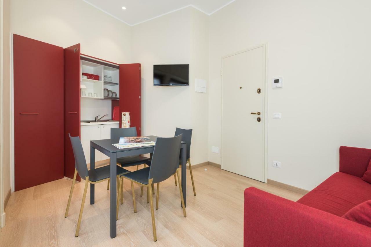 Rubele40 Apartment Verona