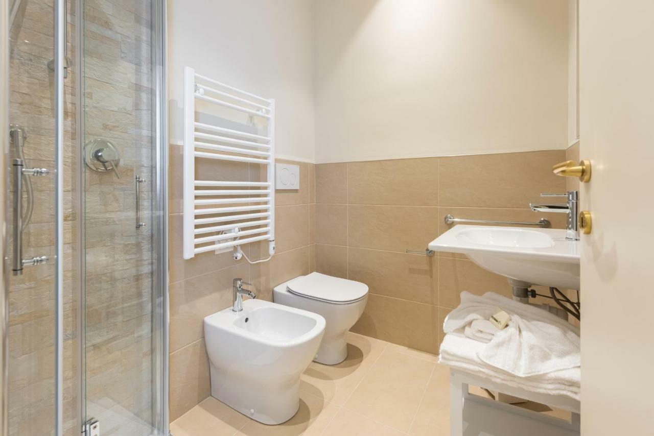 Rubele40 Apartment Verona