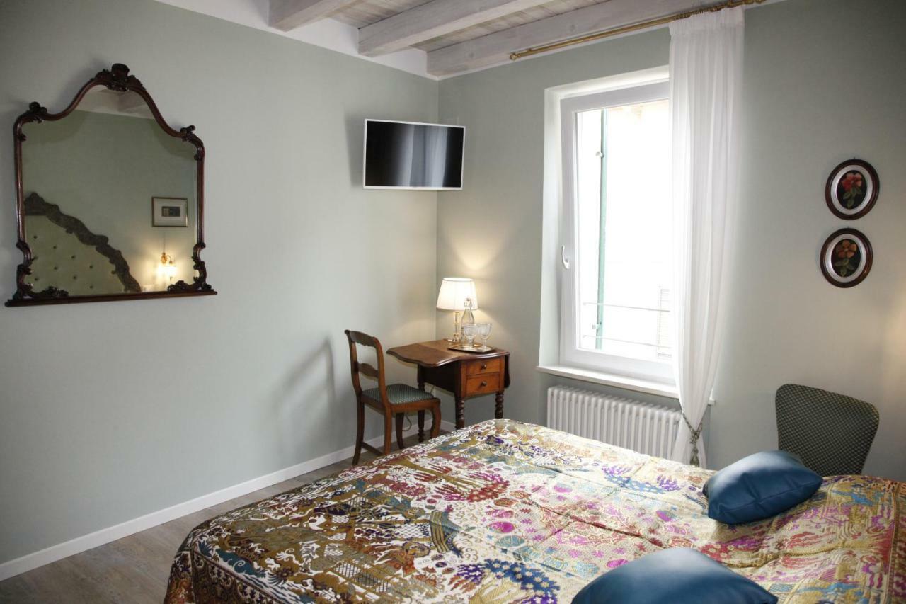 Nhà khách Juliet's Nest In Verona