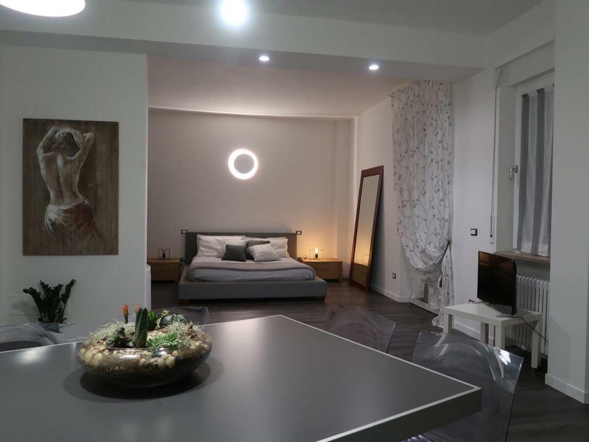 Apartment Romeo&juliet's Nest In