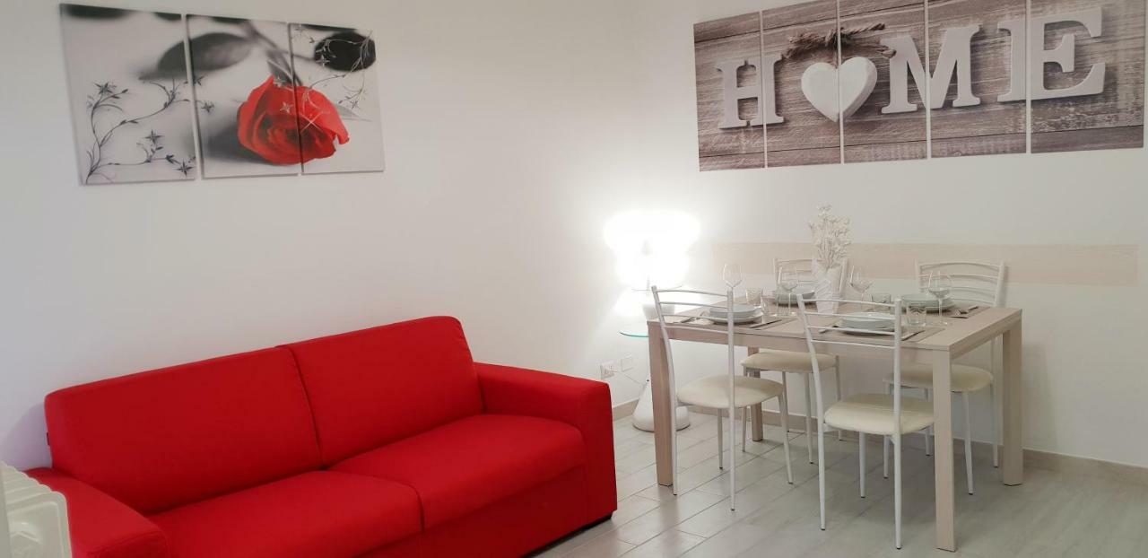 Apartamento A Casa Di Andrea *