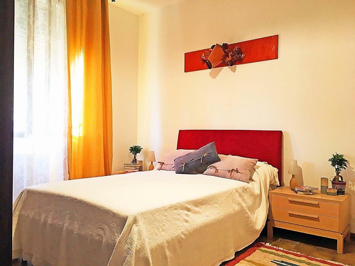 Căn hộ Casa Novella *