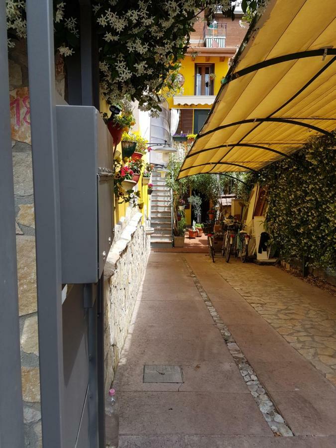 Affittacamere Dora Baltea Monolocale Primo Piano Mansarda Secondo Piano