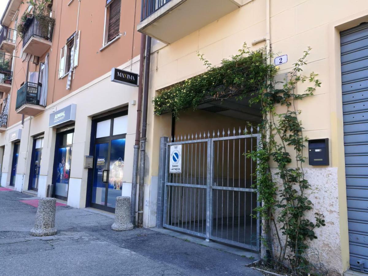Apartamento Parma Verona