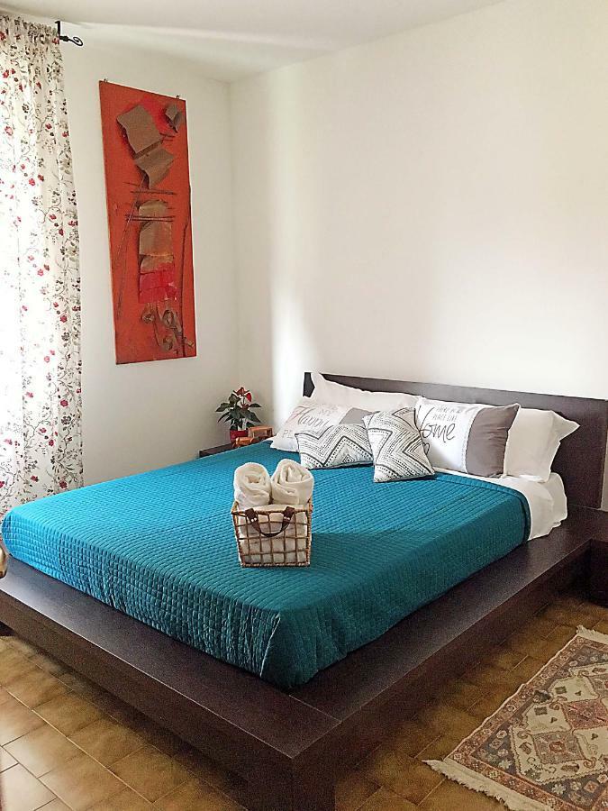 Casa Novella Căn hộ