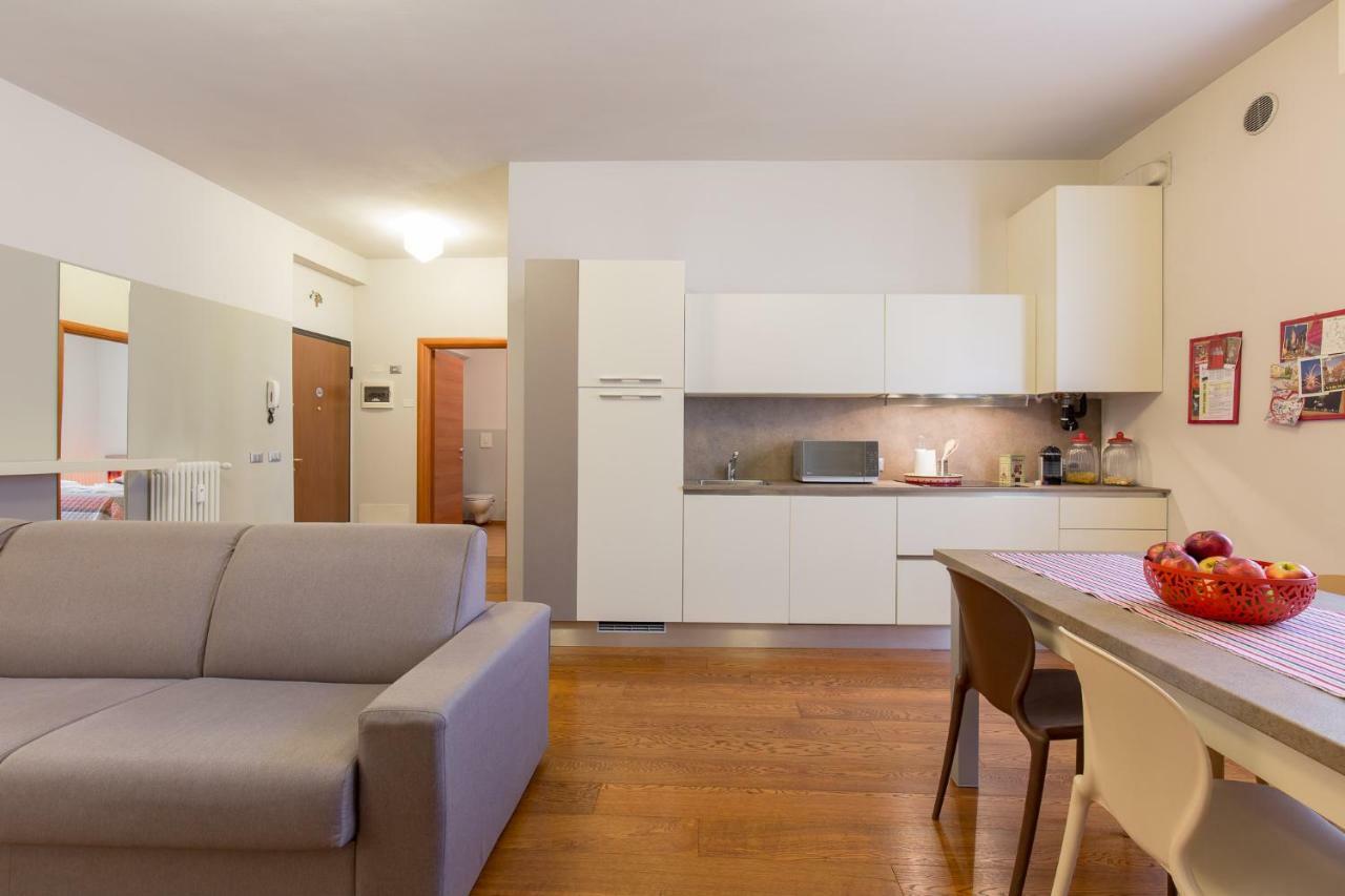 Apartment Veronalodge