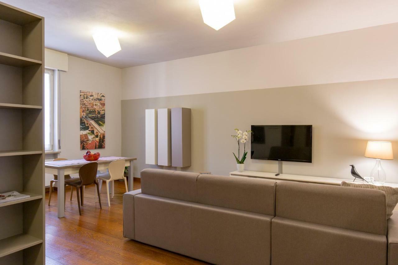 Veronalodge Apartment Verona
