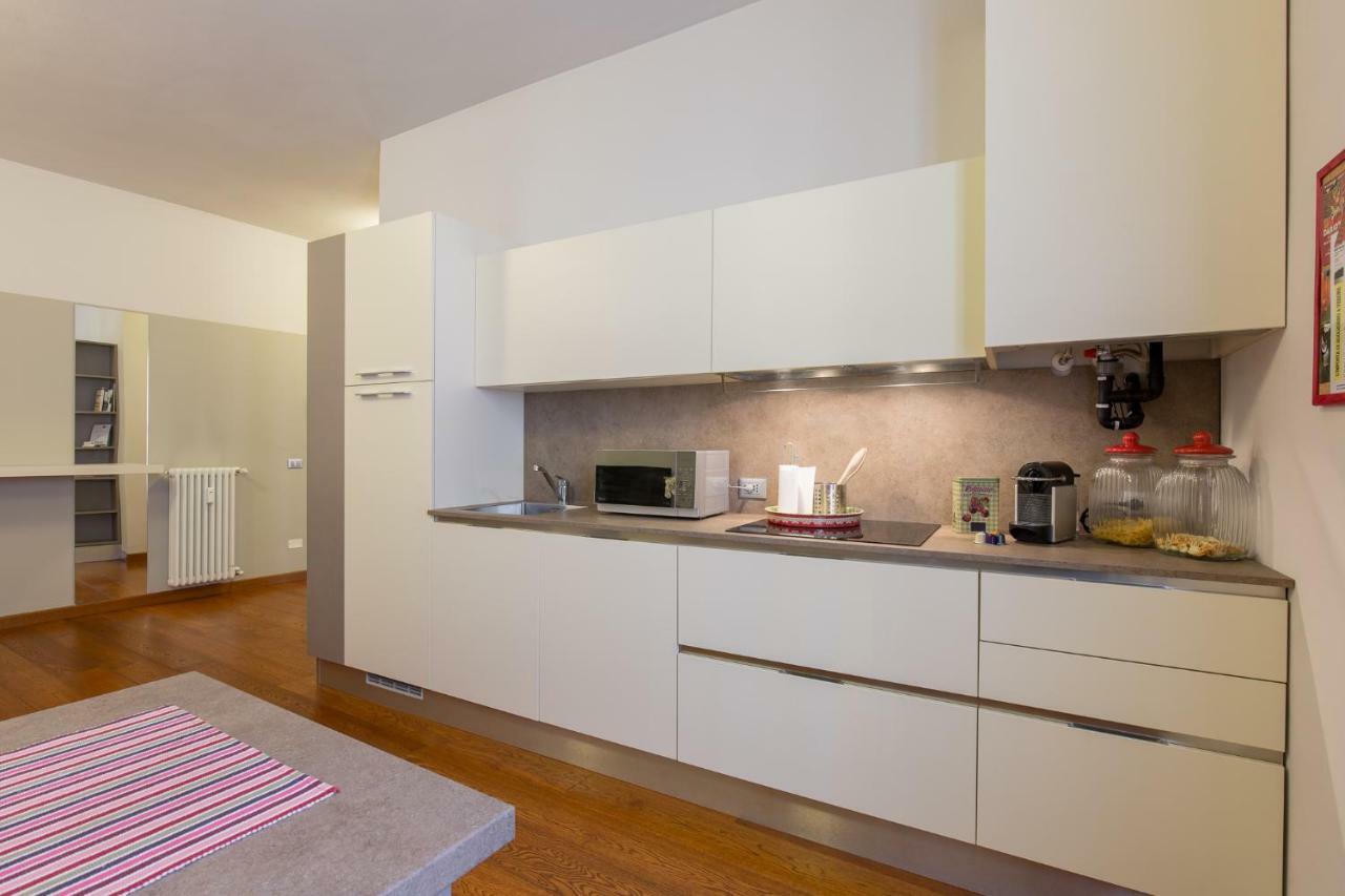 Veronalodge Apartment