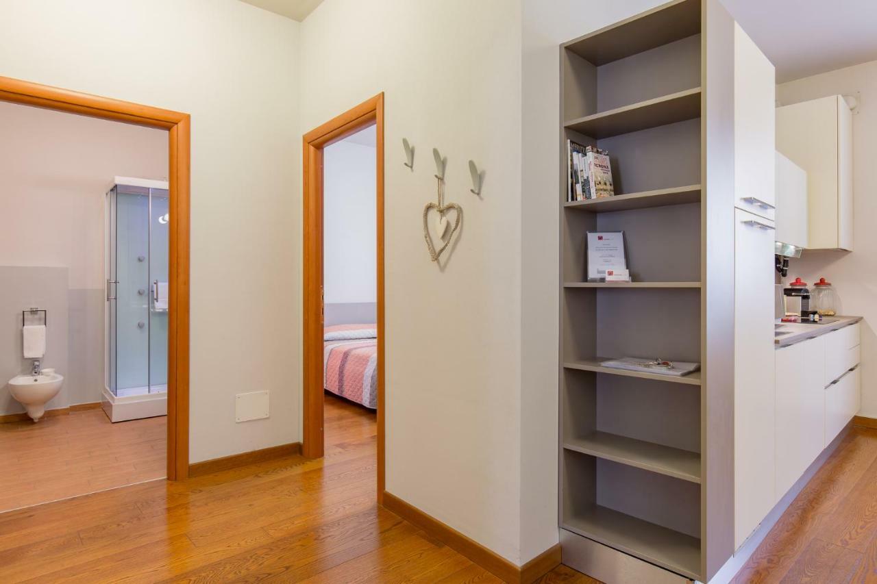 Apartment Veronalodge