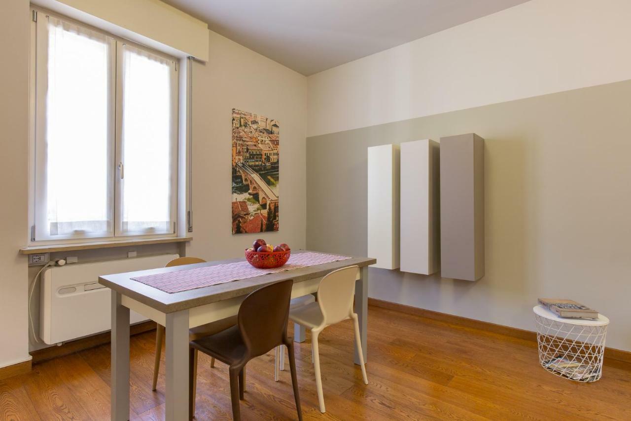 Apartment Veronalodge Verona
