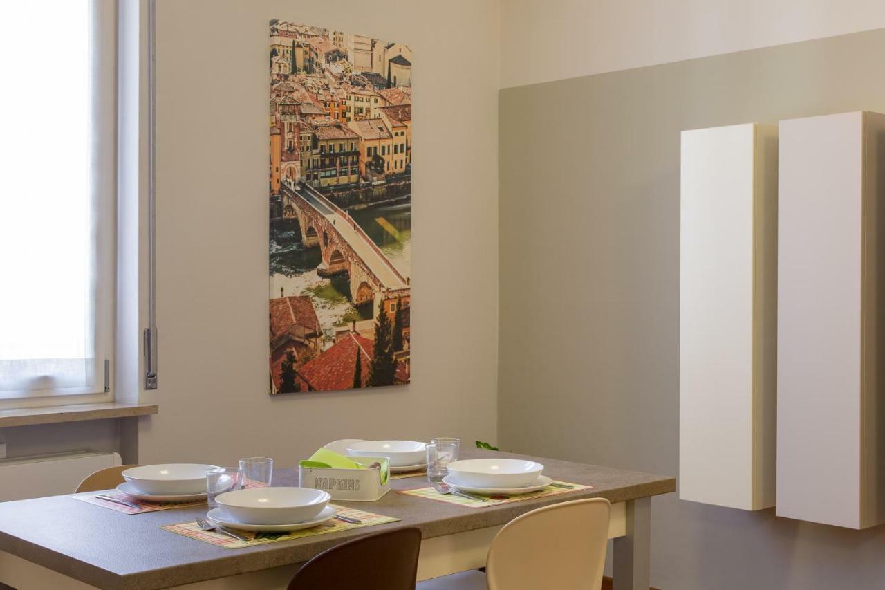 Veronalodge Apartment *