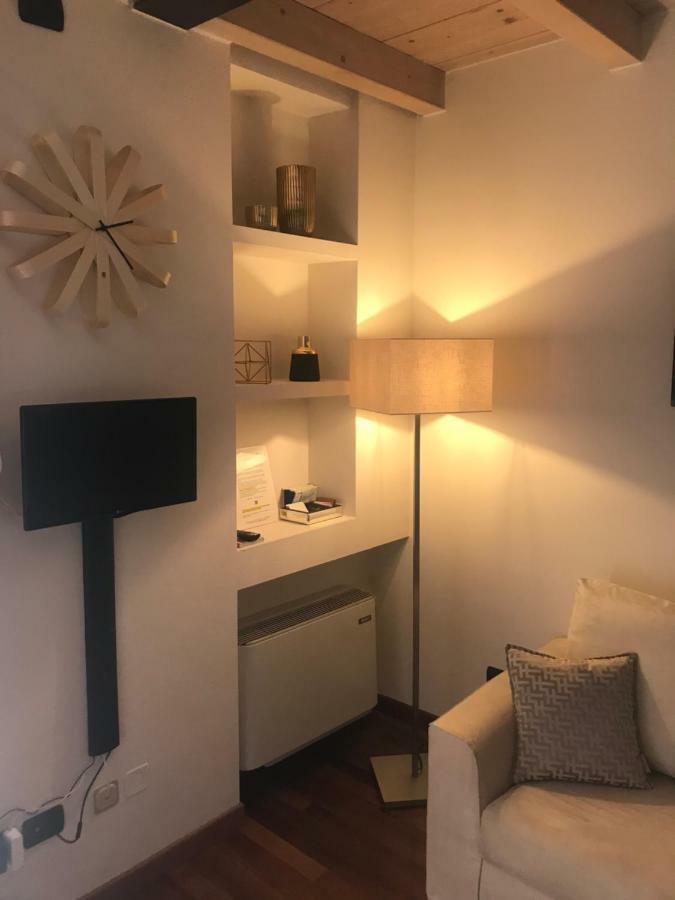 Apartamento Arena View *