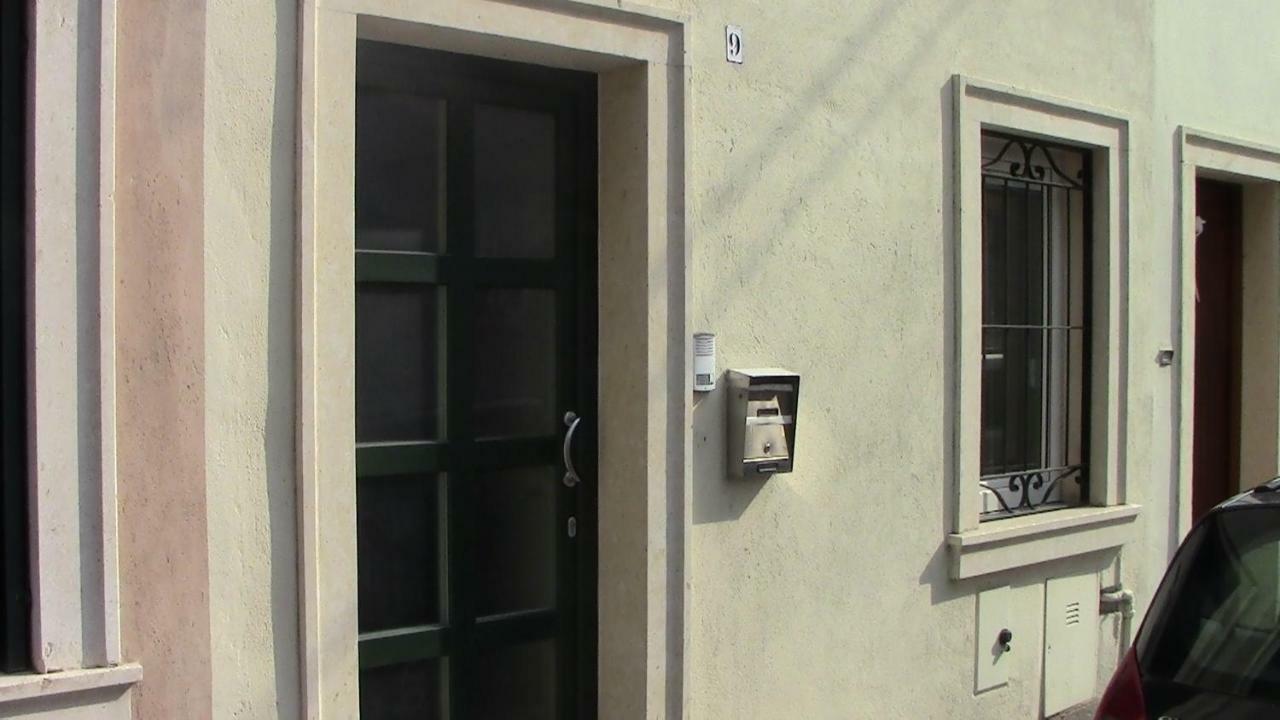 Casa Bella Casa de hóspedes *