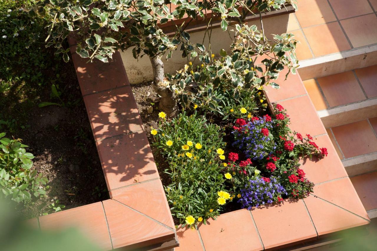 Parco Dell'adige Guest house Verona