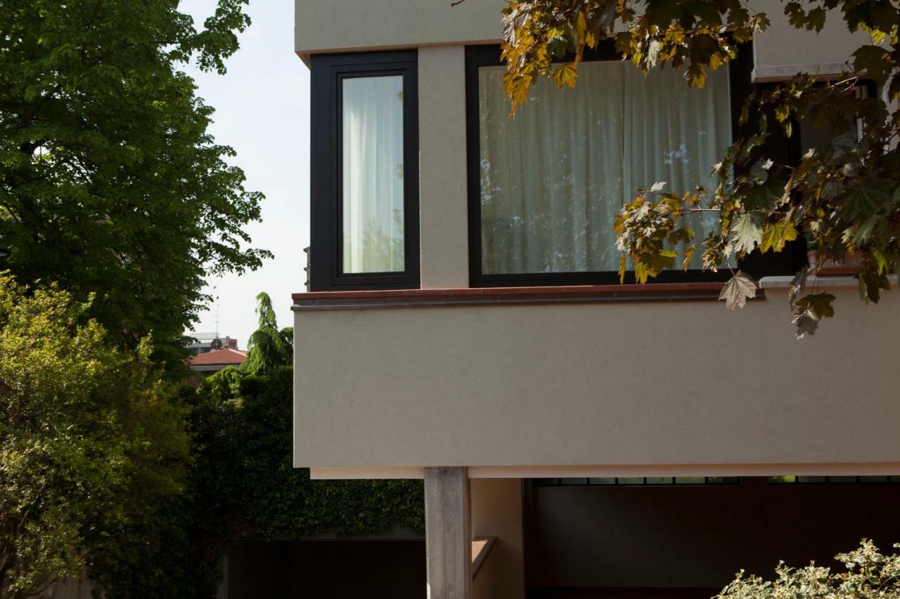 Parco Dell'adige Guest house Verona