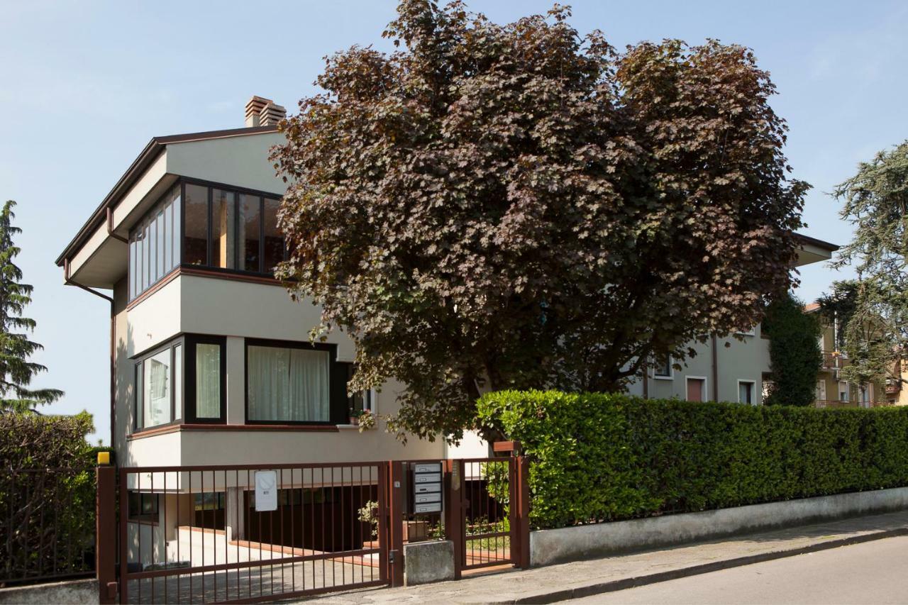 Parco Dell'adige Guest house