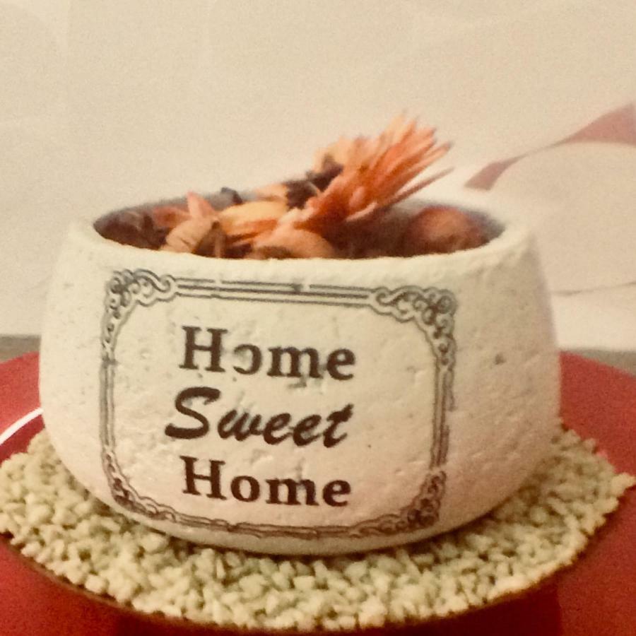 Sweet Huoneisto