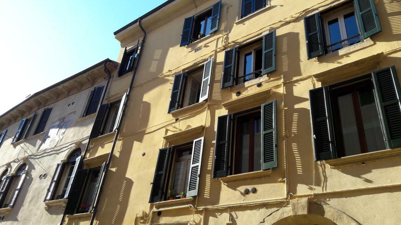 Ponte Nuovo Appartement