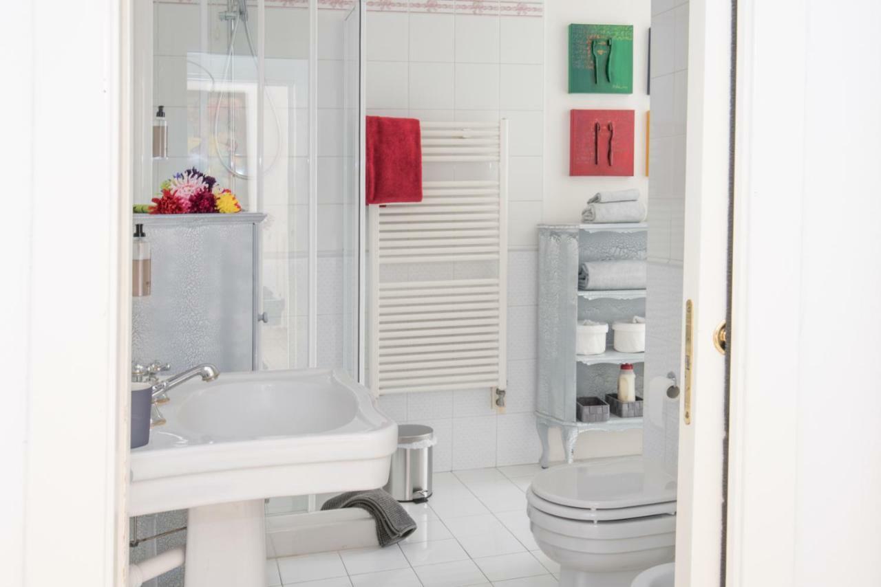 Ponte Nuovo Appartement *