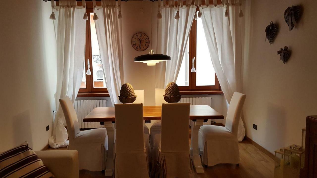 Corte Cadrega - Royal Solution Appartement *