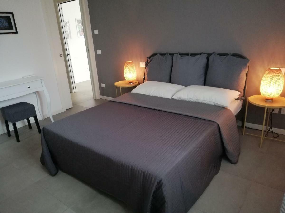 Apartment Aleanto *