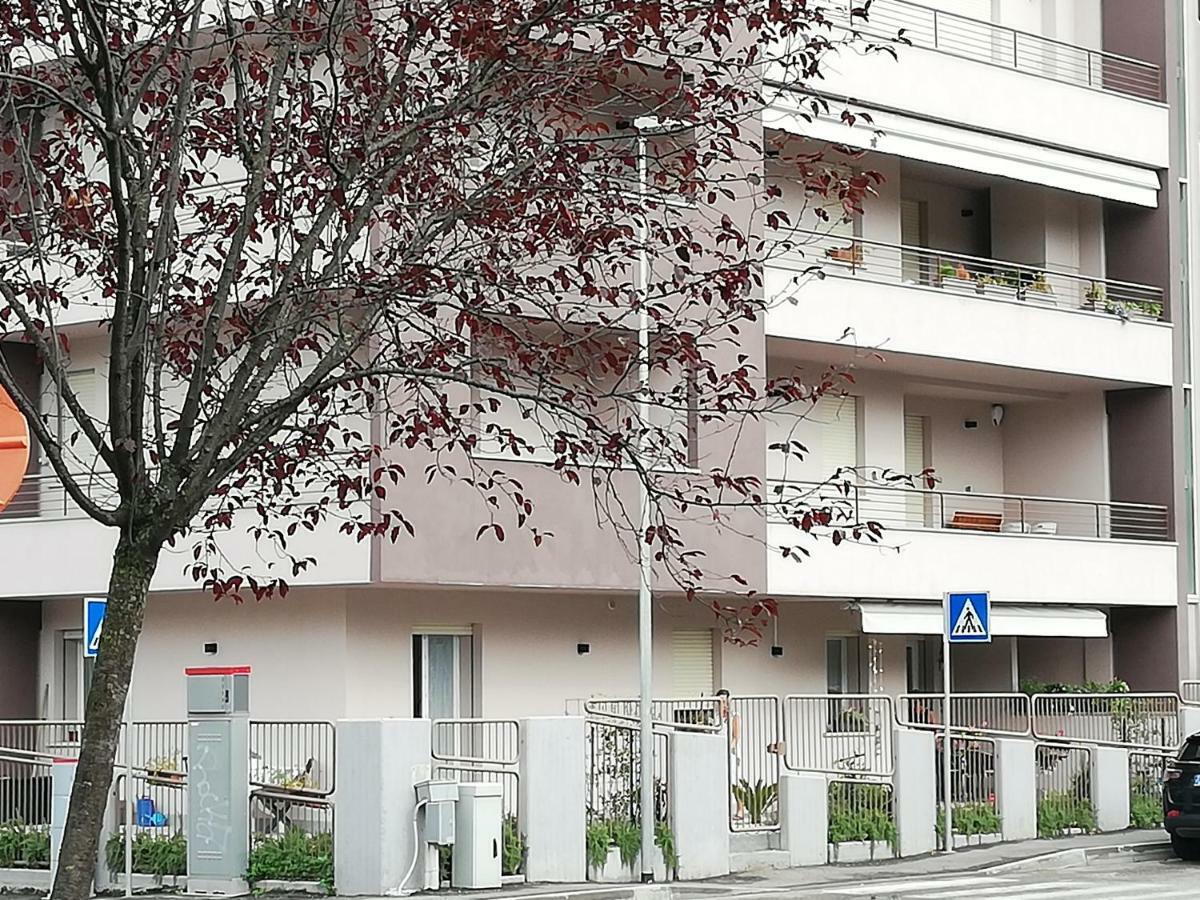 Apartment Aleanto *