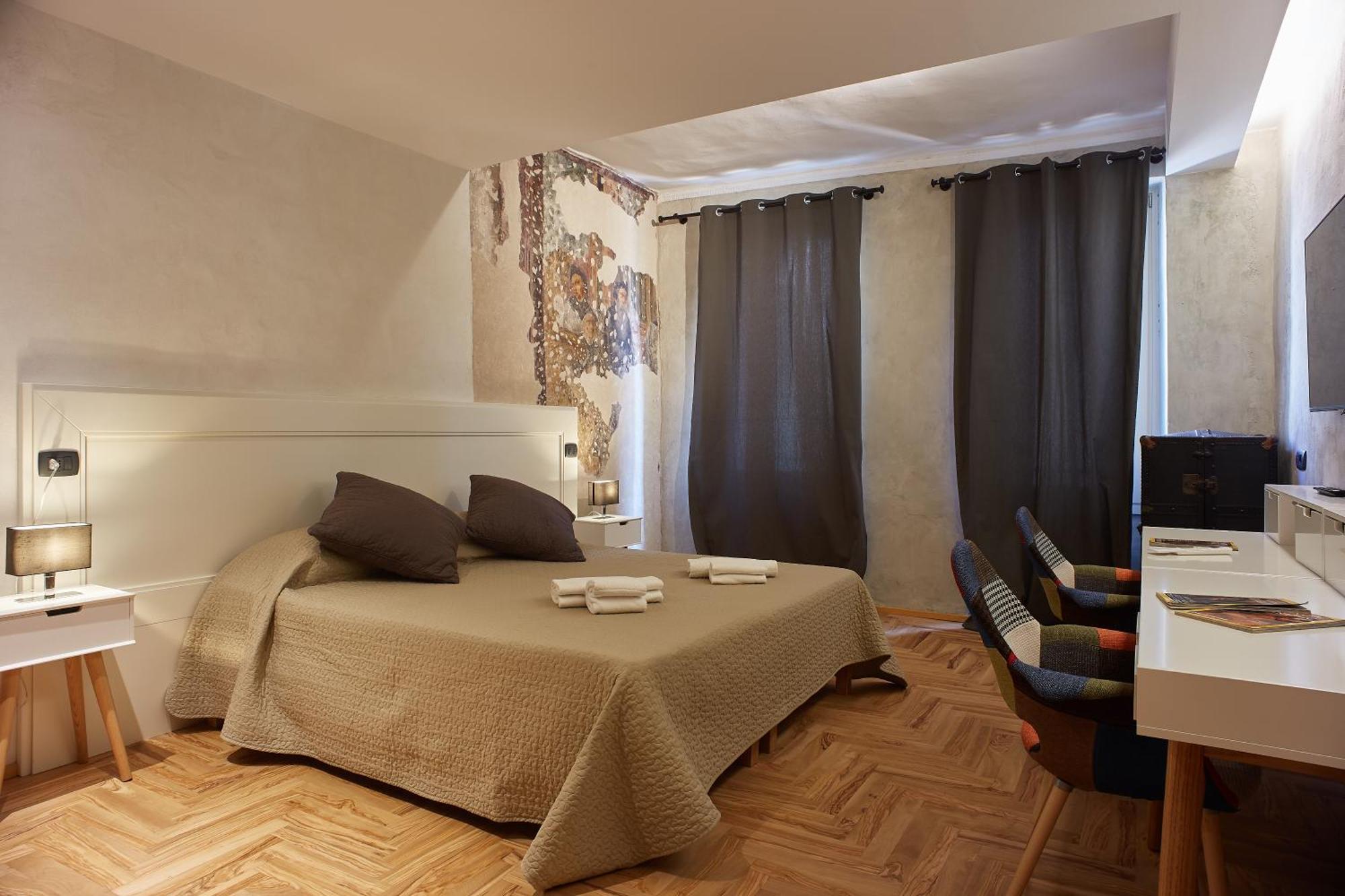 Casa Spinetta Malaspina - Apartment *