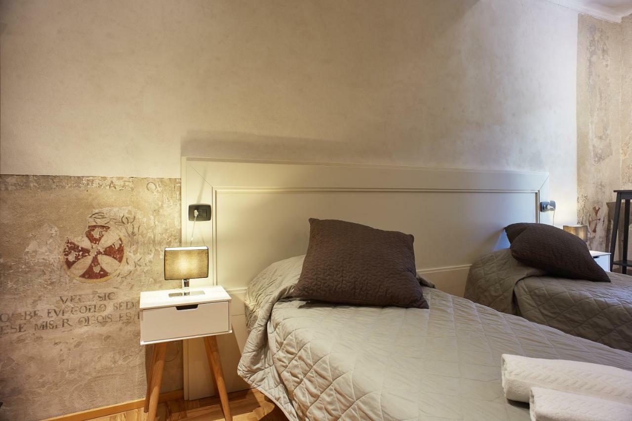 Casa Spinetta Malaspina - Apartment Verona