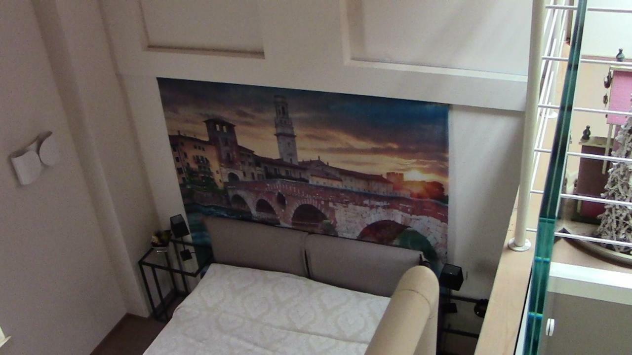 Casa Bella * Verona