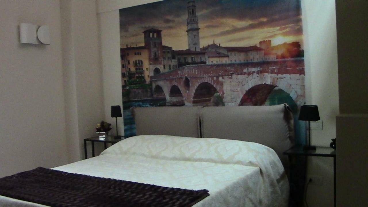 Casa Bella Casa de hóspedes *